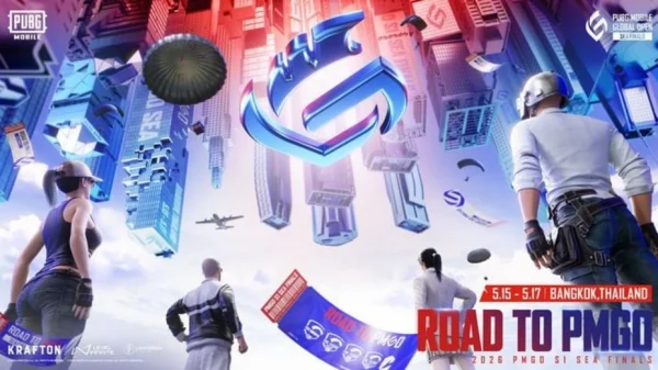 D’XAVIER VÀ TEAM FLASH ĐẠI DIỆN ESPORTS VIỆT NAM TRANH TÀI Ở 2026 PMGO SEA FINALS SEASON 1 kenhtingame com thumb d xavier va team flash dai dien esports viet nam tranh tai o 2026 pmgo sea finals season 1 c0d51778773387603 940w
