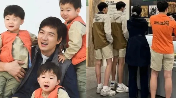 Daehan - Minguk - Manse làm gì mà để bố lên hẳn truyền hình thốt ra: "3 đứa con tôi đã biến mất, giờ chúng như người xa lạ"? kenhtingame com thumb daehan minguk manse lam gi ma de bo len han truyen hinh thot ra quot 3 dua con toi da bien mat gio chung nhu nguoi xa la quot b5421779221153687 940w