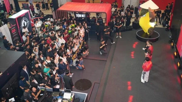 Đại Diện Riot Games Hé Lộ Khả Năng Mang Thêm Nhiều Giải Đấu VALORANT Lớn Về Việt Nam kenhtingame com thumb dai dien riot games he lo kha nang mang them nhieu giai dau valorant lon ve viet nam 58f41778933238700 940w