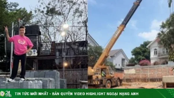 Đàm Vĩnh Hưng tậu đất xây biệt thự sau vài tháng mở quán cà phê kenhtingame com thumb dam vinh hung tau dat xay biet thu sau vai thang mo quan ca phe cf8c1778169750633 940w