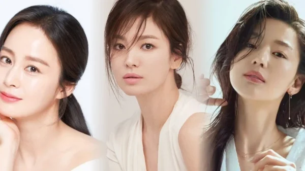 Dàn mỹ nhân kế thừa Song Hye Kyo - Kim Tae Hee - Jeon Ji Hyun kenhtingame com thumb dan m nhan ke thua song hye kyo kim tae hee jeon ji hyun c73c1778704514383 940w