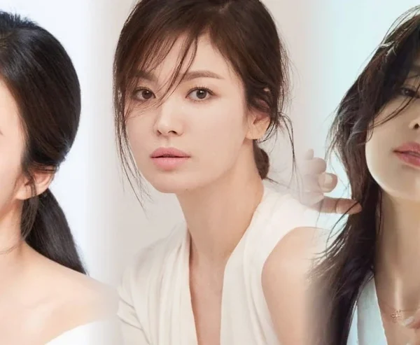 Dàn mỹ nhân kế thừa Song Hye Kyo - Kim Tae Hee - Jeon Ji Hyun kenhtingame com thumb dan m nhan ke thua song hye kyo kim tae hee jeon ji hyun c73c1778704514383 940w