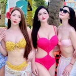 Dàn mỹ nhân phim giờ vàng VTV diện bikini "đọ sắc", body ai cũng nóng bỏng căng tràn kenhtingame com thumb dan m nhan phim gio vang vtv dien bikini quot do sac quot body ai cung nong bong cang tran 36e81778885235766 940w