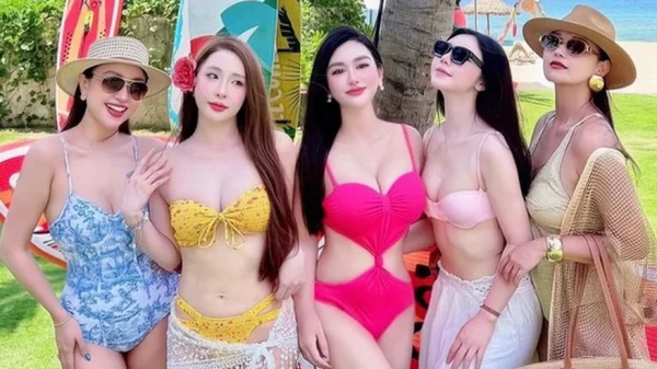 Dàn mỹ nhân phim giờ vàng VTV diện bikini "đọ sắc", body ai cũng nóng bỏng căng tràn kenhtingame com thumb dan m nhan phim gio vang vtv dien bikini quot do sac quot body ai cung nong bong cang tran 36e81778885235766 940w