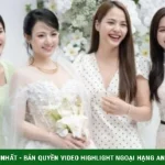 Dàn mỹ nhân phim giờ vàng VTV khoe sắc trong đám cưới Việt Hoa kenhtingame com thumb dan m nhan phim gio vang vtv khoe sac trong dam cuoi viet hoa b6031778861607440 940w
