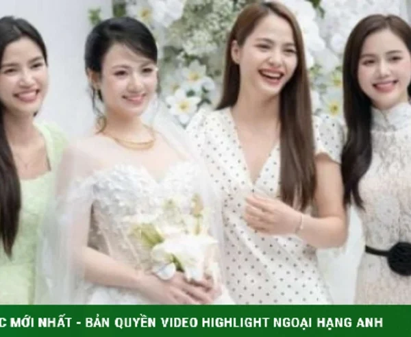 Dàn mỹ nhân phim giờ vàng VTV khoe sắc trong đám cưới Việt Hoa kenhtingame com thumb dan m nhan phim gio vang vtv khoe sac trong dam cuoi viet hoa b6031778861607440 940w