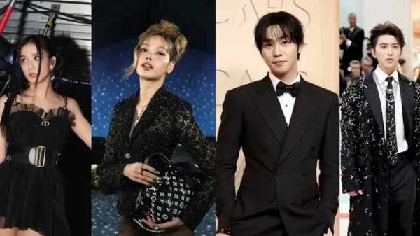 Dàn sao châu Á được chờ đợi tại Met Gala 2026 kenhtingame com thumb dan sao chau a duoc cho doi tai met gala 2026 e29d1777929935870 940w