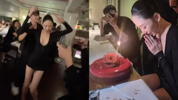Đang hot lúc này: "Tóc Tiên và Trần Ngọc Vàng hẹn hò" kenhtingame com thumb dang hot luc nay quot toc tien va tran ngoc vang hen ho quot 5d981778851629624 940w