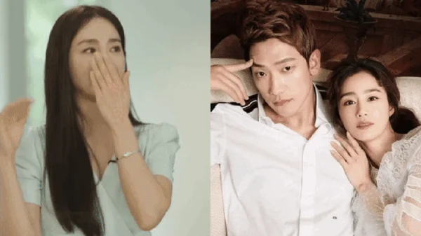 Đang nóng vụ Kim Tae Hee uất ức òa khóc trên truyền hình vì bị Bi Rain bắt chăm con 1 mình kenhtingame com thumb dang nong vu kim tae hee uat uc oa khoc tren truyen hinh vi bi bi rain bat cham con 1 minh 3b741779310104021 940w