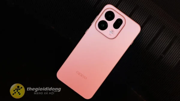 Đánh giá khả năng chơi game của OPPO Find X9s với chip Dimensity 9500S kenhtingame com thumb danh gia kha nang choi game cua oppo find x9s voi chip dimensity 9500s 18321778075137285 940w