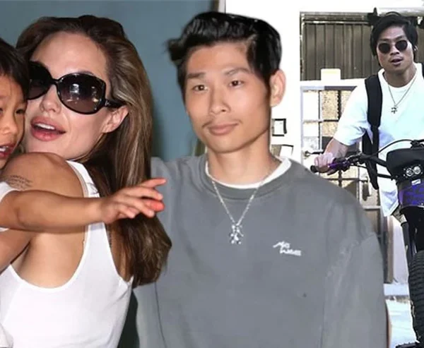 Danh tính con trai nuôi gốc Việt của Angelina Jolie vừa bị đồn qua đời khiến cả MXH dậy sóng kenhtingame com thumb danh tinh con trai nuoi goc viet cua angelina jolie vua bi don qua doi khien ca mxh day song d1211779181884985 940w