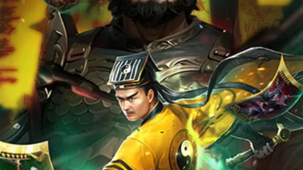 Đạo Sĩ Bắt Trương Phi game đấu tướng sắp ra mắt tại Việt Nam kenhtingame com thumb dao si bat truong phi game dau tuong sap ra mat tai viet nam 374d1778599989797 940w