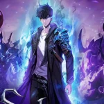 Dấu chấm hết cho một kỷ nguyên của Solo Leveling: Khi ngôi vương Webtoon lung lay dữ dội kenhtingame com thumb dau cham het cho mot ky nguyen cua solo leveling khi ngoi vuong webtoon lung lay du doi 86871780081514602 940w