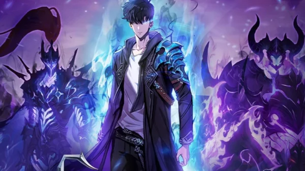 Dấu chấm hết cho một kỷ nguyên của Solo Leveling: Khi ngôi vương Webtoon lung lay dữ dội kenhtingame com thumb dau cham het cho mot ky nguyen cua solo leveling khi ngoi vuong webtoon lung lay du doi 86871780081514602 940w
