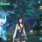 Đấu La Đại Lục: Thế Giới Săn Hồn game nhập vai 3D về Việt Nam kenhtingame com thumb dau la dai luc the gioi san hon game nhap vai 3d ve viet nam a5881779297610005 940w