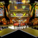 Đấu Trường Danh Vọng Mùa Xuân 2026 giảm view giữa “bão” giải đấu Esports khu vực kenhtingame com thumb dau truong danh vong mua xuan 2026 giam view giua bao giai dau esports khu vuc 72521778552679624 940w