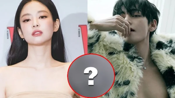 Dấu vết lạ khiến Jennie (BLACKPINK) - V (BTS) dính tin yêu đương mặn nồng kenhtingame com thumb dau vet la khien jennie blackpink v bts dinh tin yeu duong man nong 05b11778159449504 940w