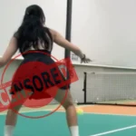 Dạy CĐM cách chơi Pickleball, hot girl gây phẫn nộ vì góc quay quá phản cảm, chẳng khác nào chiêu trò câu view bất chấp kenhtingame com thumb day cdm cach choi pickleball hot girl gay phan no vi goc quay qua phan cam chang khac nao chieu tro cau view bat chap ac131779374934254 940w