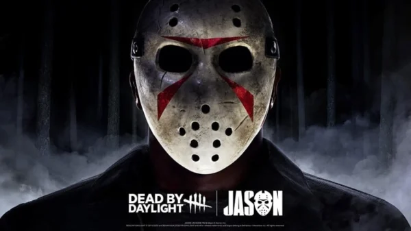 Dead By Daylight Cuối Cùng Cũng Thêm Jason Voorhees kenhtingame com thumb dead by daylight cuoi cung cung them jason voorhees d6651779709275939 940w
