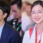 Đen xuất hiện lịch lãm, Bảo Ngọc giản dị mà nổi bần bật tại diễn đàn về niềm tin số tài chính trong kỷ nguyên AI đang diễn ra sáng nay kenhtingame com thumb den xuat hien lich lam bao ngoc gian di ma noi ban bat tai dien dan ve niem tin so tai chinh trong ky nguyen ai dang dien ra sang nay 6f421778582935758 940w