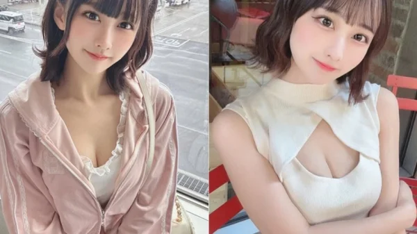Đi dạo biển trong trang phục "mát mẻ", hot girl xinh đẹp gặp sự cố khó đỡ, vội mua thêm áo khoác kenhtingame com thumb di dao bien trong trang phuc quot mat me quot hot girl xinh dep gap su co kho do voi mua them ao khoac 81bd1778069410796 940w