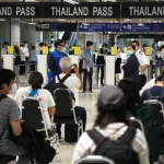 Dịch Ebola bùng phát, Thái Lan siết chặt kiểm soát hàng không dân dụng kenhtingame com thumb dich ebola bung phat thai lan siet chat kiem soat hang khong dan dung a4fb1779453770279 940w
