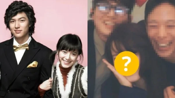 Diện mạo không thể tin nổi của Goo Hye Sun sau 17 năm đóng Vườn Sao Băng kenhtingame com thumb dien mao khong the tin noi cua goo hye sun sau 17 nam dong vuon sao bang 49f01778280554967 940w