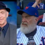 Diễn Viên J.K. Simmons Gây Sốt Với Phản Ứng Khi Bất Ngờ Gặp Spider-Man Tại Sân Bóng Chày kenhtingame com thumb dien vien jk simmons gay sot voi phan ung khi bat ngo gap spider man tai san bong chay b23d1780281963209 940w