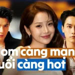 Diễn viên là phải có fan, qua rồi cái thời chỉ đóng phim xong về ngủ kenhtingame com thumb dien vien la phai co fan qua roi cai thoi chi dong phim xong ve ngu 2d241779359900647 940w