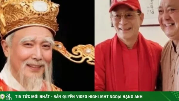 Diễn viên phim Tây du ký An Vân Vũ qua đời kenhtingame com thumb dien vien phim tay du ky an van vu qua doi 860a1780077980435 940w