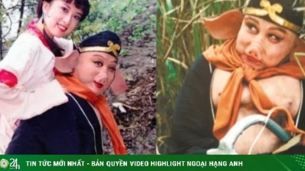 Diễn viên từng đóng Trư Bát Giới nhưng bị lãng quên trong Tây du ký là ai? kenhtingame com thumb dien vien tung dong tru bat gioi nhung bi lang quen trong tay du ky la ai b8b71779170972730 940w