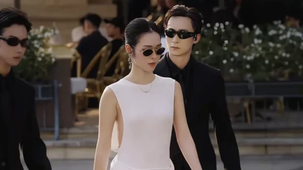 Diệp Bảo Ngọc khiến 10 triệu người phải vào xem gấp kenhtingame com thumb diep bao ngoc khien 10 trieu nguoi phai vao xem gap dc641777655987645 940w