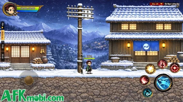 Diệt Quỷ Online game MMORPG chủ đề Demon Slayer từ Dev Việt kenhtingame com thumb diet quy online game mmorpg chu de demon slayer tu dev viet 1f4a1777892228623 940w