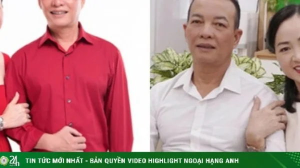 Điều ít biết về chồng doanh nhân của NSƯT Linh Huệ - Hậu sida của Gió qua miền tối sáng kenhtingame com thumb dieu it biet ve chong doanh nhan cua nsut linh hue hau sida cua gio qua mien toi sang e36a1778659973642 940w