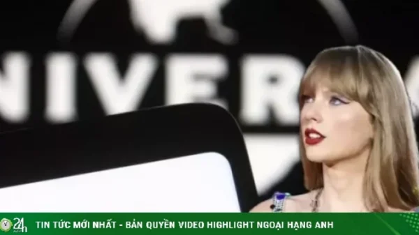 Điều khoản Taylor Swift giúp giới nghệ sĩ hưởng lợi hàng trăm triệu đô la kenhtingame com thumb dieu khoan taylor swift giup gioi nghe si huong loi hang tram trieu do la 3a921777788748018 940w