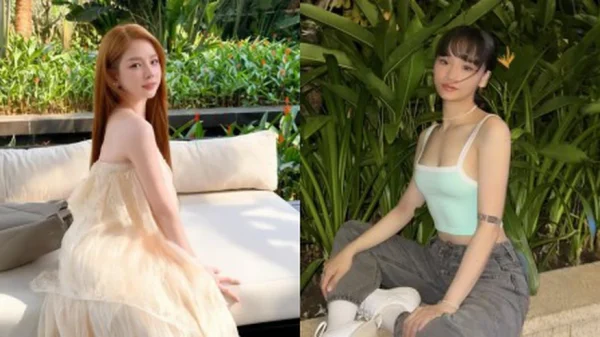 DJ Mie liên quan gì mà bị kéo vào chuyện Miu Lê? kenhtingame com thumb dj mie lien quan gi ma bi keo vao chuyen miu le 78bf1778593698774 940w