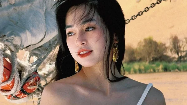 Đỗ Khánh Vân khoe vẻ đẹp kẹo ngọt và vóc dáng quyến rũ trên du thuyền tại Ai Cập kenhtingame com thumb do khanh van khoe ve dep keo ngot va voc dang quyen ru tren du thuyen tai ai cap fb211778518210725 940w