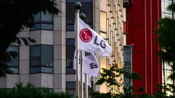 Đoạn băng ghi âm của vợ cố Chủ tịch LG hé lộ bí mật động trời bên trong gia tộc, đế chế 19 tỷ USD có thể bị chia lại kenhtingame com thumb doan bang ghi am cua vo co chu tich lg he lo bi mat dong troi ben trong gia toc de che 19 ty usd co the bi chia lai 71bd1778060197417 940w