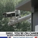 Đoàn phóng viên Mỹ dính phạt nguội ở Trung Quốc, "choáng ngợp vì 1.500 camera" kenhtingame com thumb doan phong vien m dinh phat nguoi o trung quoc quot choang ngop vi 1500 camera quot 33191778763948276 940w