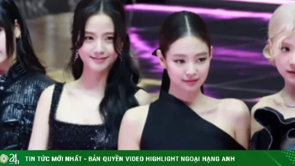Doanh thu khủng của BTS, BlackPink kenhtingame com thumb doanh thu khung cua bts blackpink d5631780205876957 940w