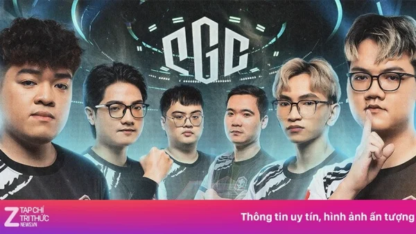 Đội eSports Việt đạt cột mốc lịch sử kenhtingame com thumb doi esports viet dat cot moc lich su 26571777962818917 940w
