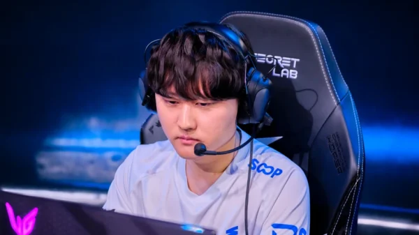 Đội tuyển LCK lập cột mốc "thê thảm" nhất lịch sử giải đấu kenhtingame com thumb doi tuyen lck lap cot moc quot the tham quot nhat lich su giai dau 60711778777737211 940w