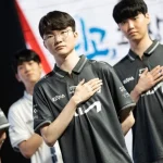 Đội tuyển LMHT Hàn Quốc chốt đội hình dự ASIAD 2026: Faker tái xuất, Zeka thay thế Chovy kenhtingame com thumb doi tuyen lmht han quoc chot doi hinh du asiad 2026 faker tai xuat zeka thay the chovy a03f1779113914577 940w