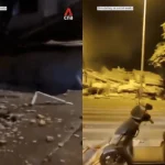Động đất 5,2 độ ở Trung Quốc chôn vùi hàng chục ngôi nhà, 2 người thiệt mạng, hơn 7.000 người sơ tán kenhtingame com thumb dong dat 5 2 do o trung quoc chon vui hang chuc ngoi nha 2 nguoi thiet mang hon 7000 nguoi so tan 2d301779105125498 940w