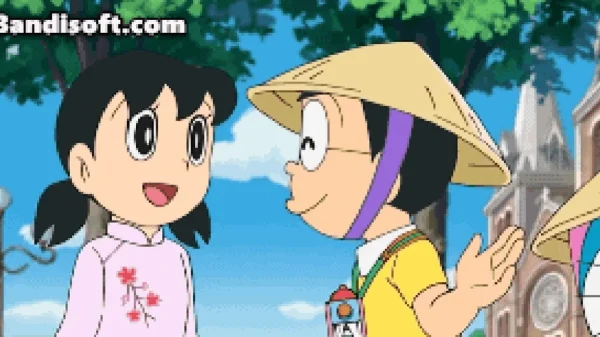 Doraemon tập Việt Nam khiến fan sĩ cực độ: Shizuka mặc áo dài quá xinh, loạt địa danh nổi tiếng xuất hiện kenhtingame com thumb doraemon tap viet nam khien fan si cuc do shizuka mac ao dai qua xinh loat dia danh noi tieng xuat hien a62c1779365575879 940w