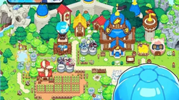 Dragon Village 3 - Tiếp tục thu thập và nuôi dưỡng những con rồng kenhtingame com thumb dragon village 3 tiep tuc thu thap va nuoi duong nhung con rong 4bae1778691102157 940w