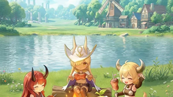 Dream Raiders 2: Wilds về Việt Nam với tên Đạo Mộng Anh Hùng 2: Ảo Mộng kenhtingame com thumb dream raiders 2 wilds ve viet nam voi ten dao mong anh hung 2 ao mong 327e1779535471664 940w