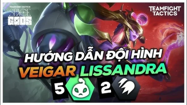ĐTCL 17.2b: Hướng dẫn đội hình Veigar Du Mục reroll thuần kenhtingame com thumb dtcl 172b huong dan doi hinh veigar du muc reroll thuan 43e51778262268572 940w