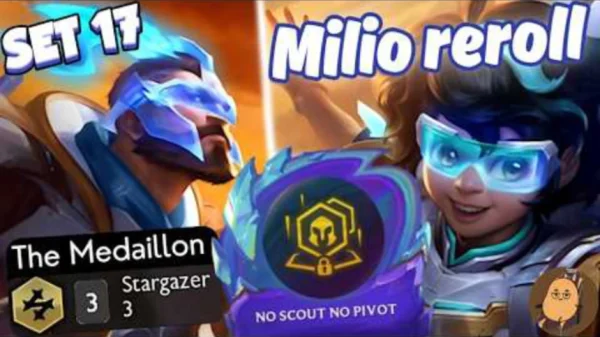 ĐTCL 17.2b: Tìm hiểu bài đấu Millio Pantheon reroll thú vị vừa được khai sinh kenhtingame com thumb dtcl 172b tim hieu bai dau millio pantheon reroll thu vi vua duoc khai sinh 4bd11777908154576 940w