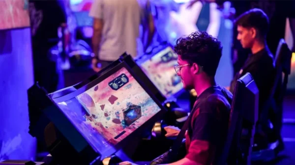 Dubai biến lễ hội gaming thành “siêu sự kiện” Esports lớn nhất lịch sử địa phương kenhtingame com thumb dubai bien le hoi gaming thanh sieu su kien esports lon nhat lich su dia phuong de041779899576273 940w